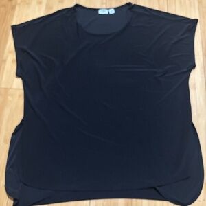 Cato Black Dress Shirt 18/20